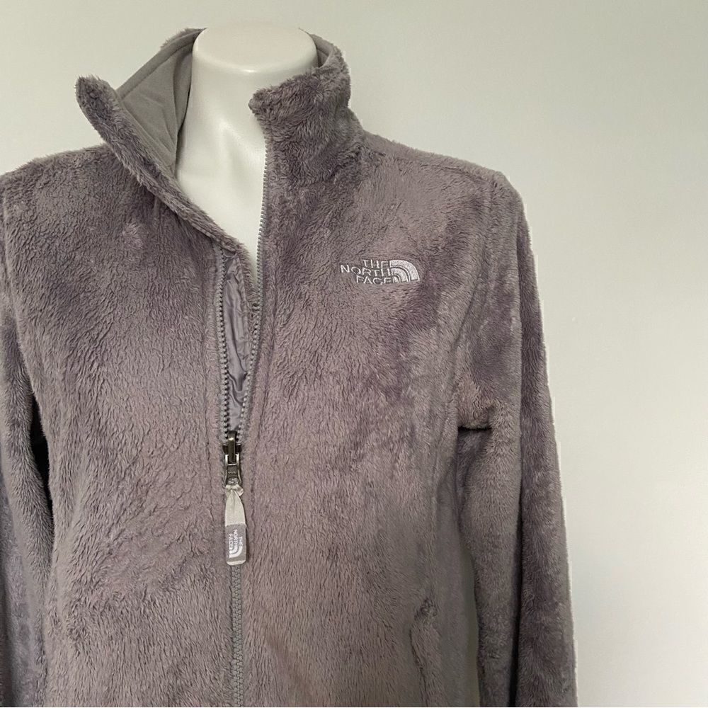 North Face fleece jacket - Picture 4 of 12